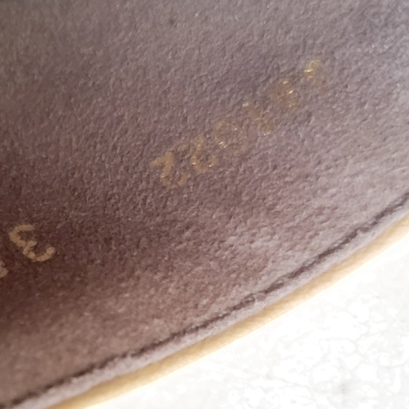 LOUIS VUITTON Murakami Monogram Mules Size 39.5 - US 9.5 - Picture 8 of 8